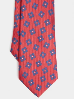 Hombre Alvaro Moreno CORBATA JACQUARD MF