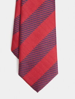Hombre Alvaro Moreno CORBATA JACQUARD MF