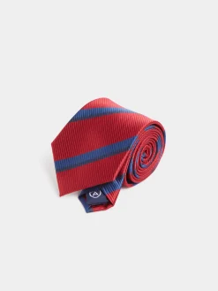 Hombre Alvaro Moreno CORBATA JACQUARD MF