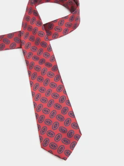 Hombre Alvaro Moreno CORBATA JACQUARD MF