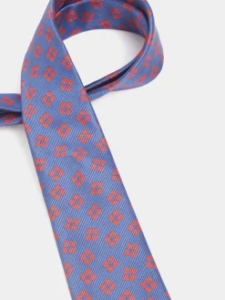 Hombre Alvaro Moreno CORBATA JACQUARD MF