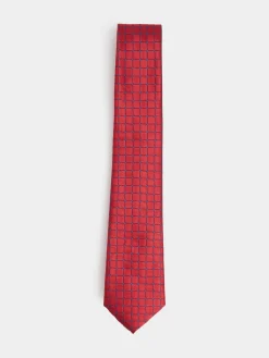 Hombre Alvaro Moreno CORBATA JACQUARD MF