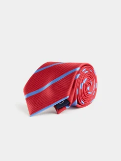 Hombre Alvaro Moreno CORBATA JACQUARD MF
