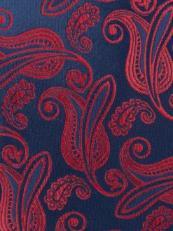 Hombre Alvaro Moreno CORBATA JACQUARD MF