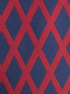 Hombre Alvaro Moreno CORBATA JACQUARD MF