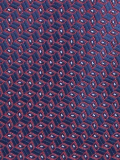 Hombre Alvaro Moreno CORBATA JACQUARD MF