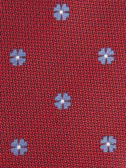 Hombre Alvaro Moreno CORBATA JACQUARD MF