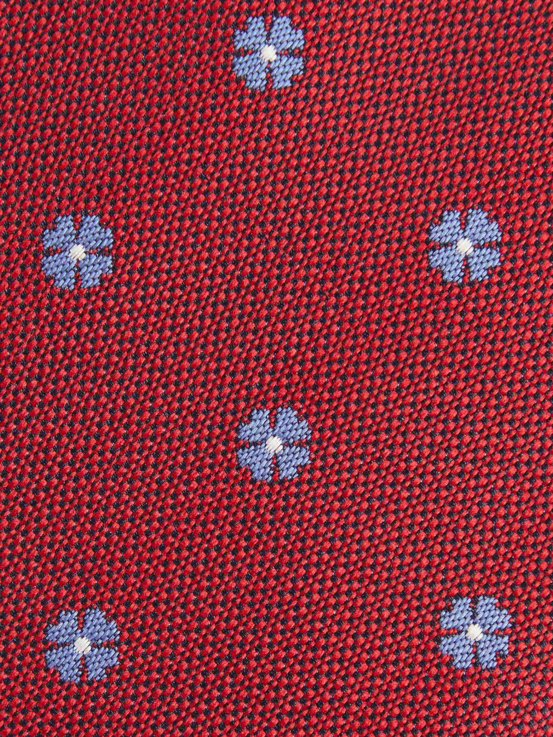 Hombre Alvaro Moreno CORBATA JACQUARD MF