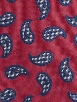 Hombre Alvaro Moreno CORBATA JACQUARD MF