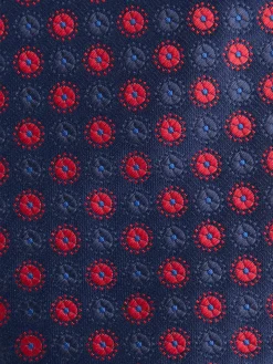 Hombre Alvaro Moreno CORBATA JACQUARD MF