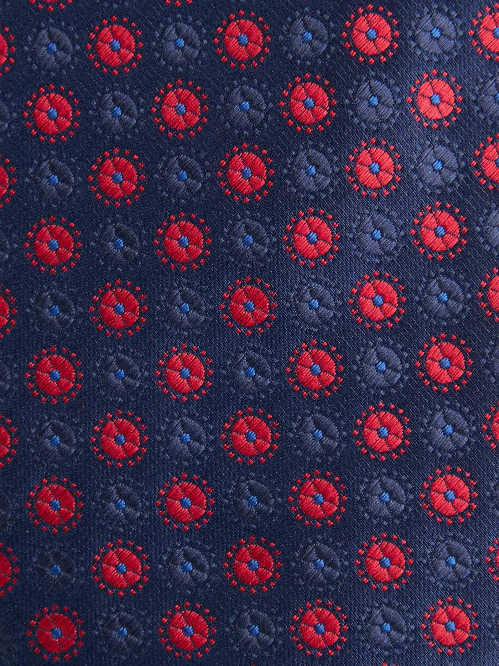 Hombre Alvaro Moreno CORBATA JACQUARD MF