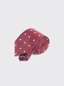Hombre Alvaro Moreno CORBATA JACQUARD MF