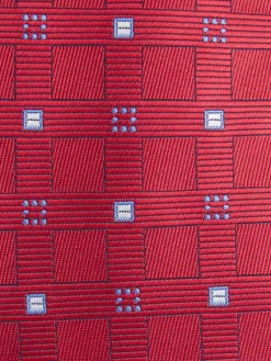 Hombre Alvaro Moreno CORBATA JACQUARD MF