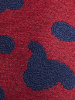 Hombre Alvaro Moreno CORBATA JACQUARD MF