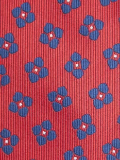 Hombre Alvaro Moreno CORBATA JACQUARD MF
