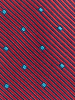 Hombre Alvaro Moreno CORBATA JACQUARD MF