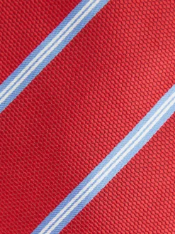 Hombre Alvaro Moreno CORBATA JACQUARD MF