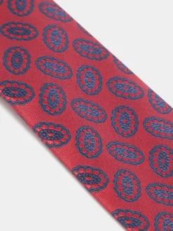 Hombre Alvaro Moreno CORBATA JACQUARD MF