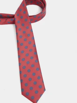 Hombre Alvaro Moreno CORBATA JACQUARD MF