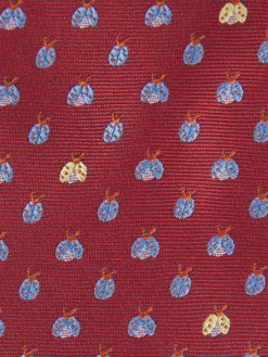 Hombre Alvaro Moreno CORBATA JACQUARD MF