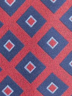 Hombre Alvaro Moreno CORBATA JACQUARD MF