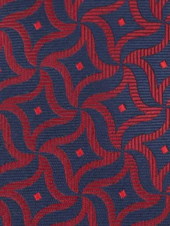 Hombre Alvaro Moreno CORBATA JACQUARD MF