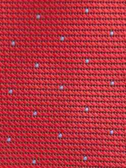 Hombre Alvaro Moreno CORBATA JACQUARD MF