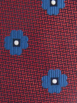 Hombre Alvaro Moreno CORBATA JACQUARD MF
