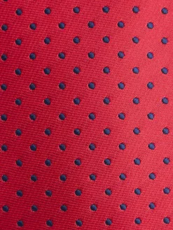 Hombre Alvaro Moreno CORBATA JACQUARD MF