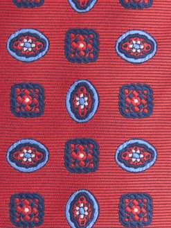 Hombre Alvaro Moreno CORBATA JACQUARD MF