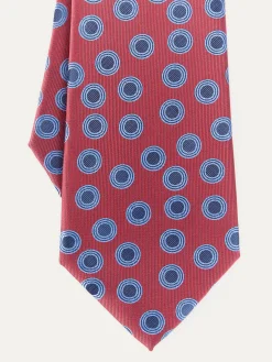 Hombre Alvaro Moreno CORBATA JACQUARD MF