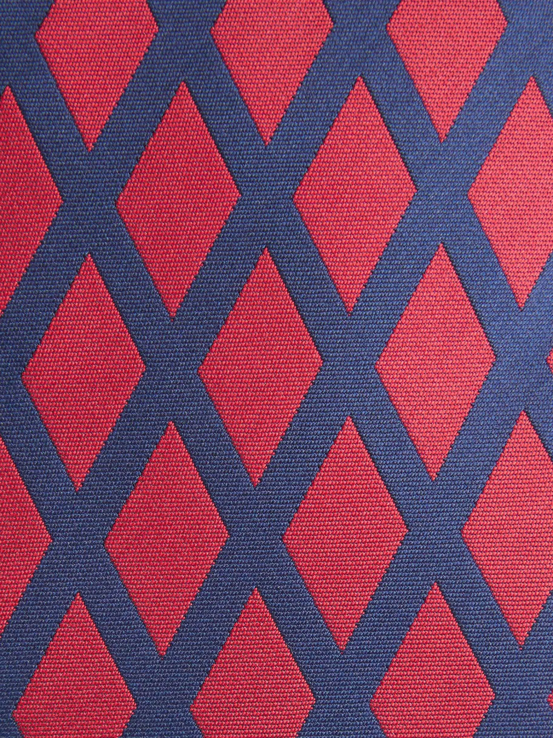 Hombre Alvaro Moreno CORBATA JACQUARD MF