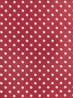 Hombre Alvaro Moreno CORBATA JACQUARD MF