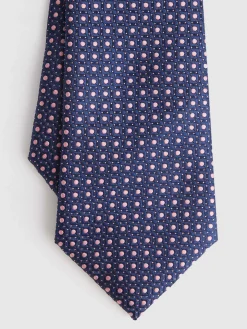 Hombre Alvaro Moreno CORBATA JACQUARD MF