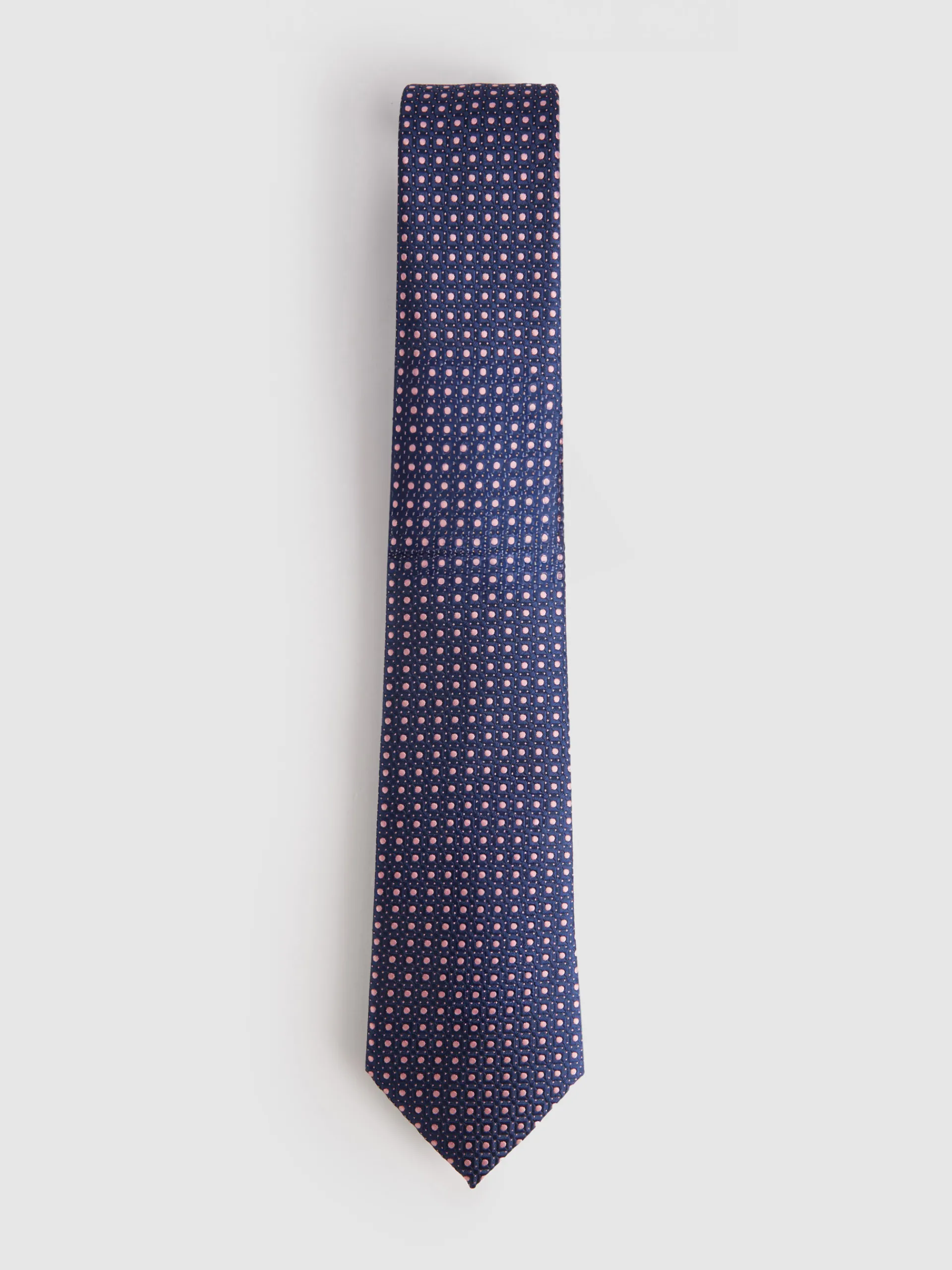 Hombre Alvaro Moreno CORBATA JACQUARD MF