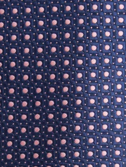 Hombre Alvaro Moreno CORBATA JACQUARD MF