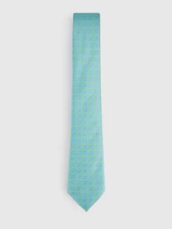 Hombre Alvaro Moreno CORBATA JACQUARD MF