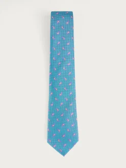 Hombre Alvaro Moreno CORBATA JACQUARD MF
