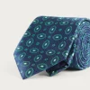 Hombre Alvaro Moreno CORBATA JACQUARD MF