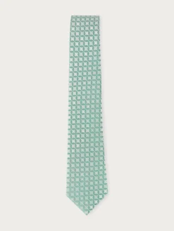 Hombre Alvaro Moreno CORBATA JACQUARD MF