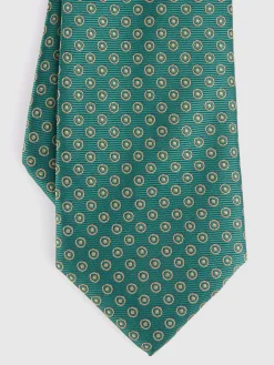 Hombre Alvaro Moreno CORBATA JACQUARD MF