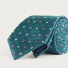 Hombre Alvaro Moreno CORBATA JACQUARD MF