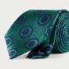 Hombre Alvaro Moreno CORBATA JACQUARD MF