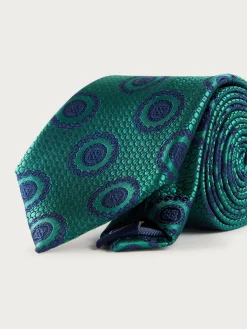 Hombre Alvaro Moreno CORBATA JACQUARD MF