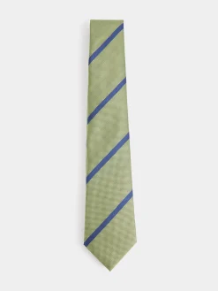 Hombre Alvaro Moreno CORBATA JACQUARD MF