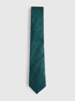 Hombre Alvaro Moreno CORBATA JACQUARD MF