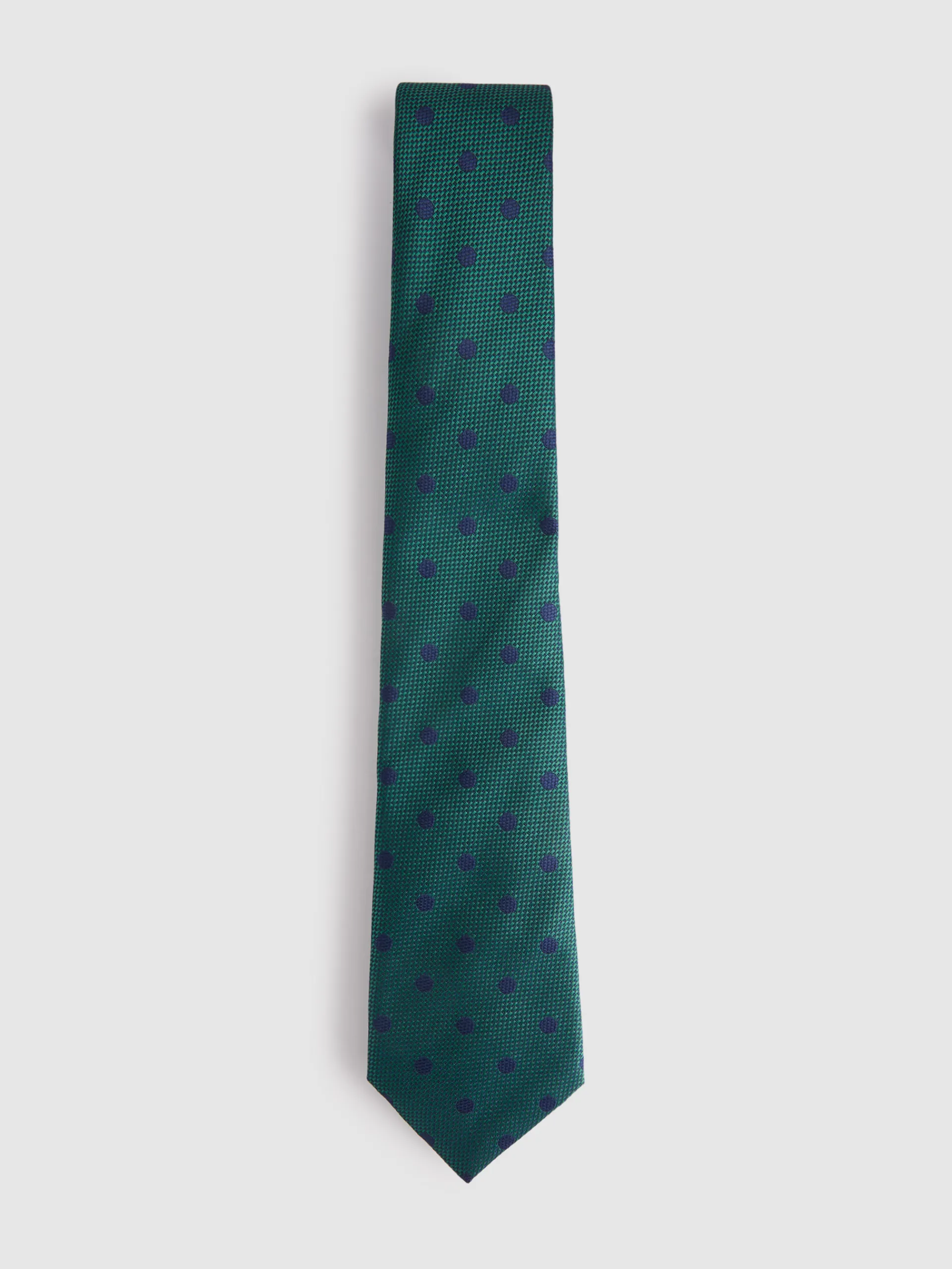 Hombre Alvaro Moreno CORBATA JACQUARD MF