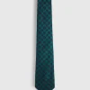 Hombre Alvaro Moreno CORBATA JACQUARD MF