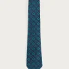 Hombre Alvaro Moreno CORBATA JACQUARD MF