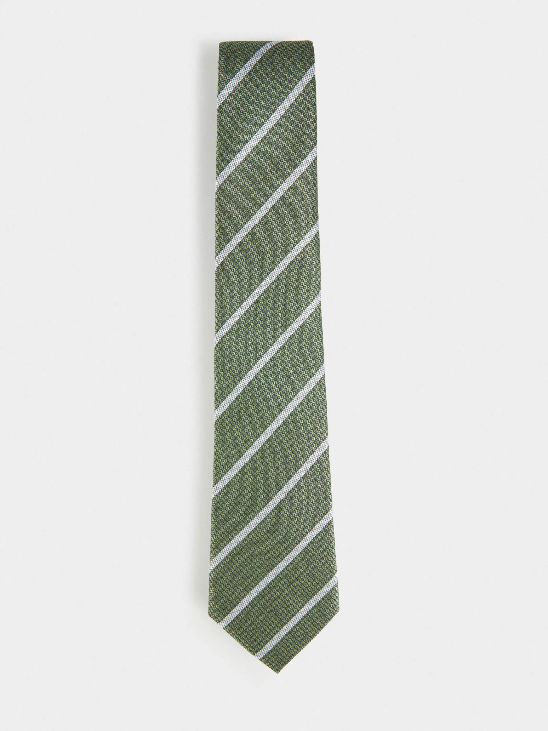 Hombre Alvaro Moreno CORBATA JACQUARD MF